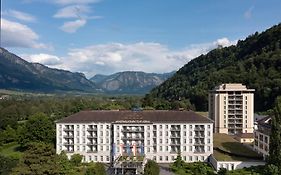 Grand Resort Bad Ragaz
